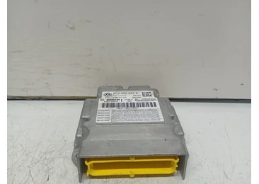 Calculator airbag 6C0959655K Skoda Fabia NJ (2014 - 2018)