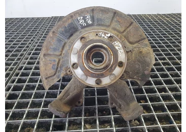 Fuzeta dreapta fata Seat Leon 2 (1P) (2005 - 2009) 1.9 tdi BKC