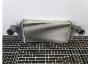 Radiator intercooler a1645000200 Mercedes Benz GL-Class X164 (2006 - 2009)
