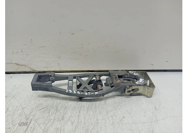 Suport maner exterior Volkswagen Touran 1 (facelift) (2006 - 2010) 1.9 tdi BLS