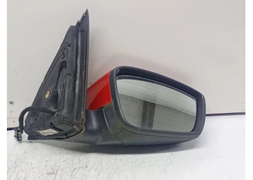 Oglinda dreapta 6V1857408F Skoda Fabia NJ (2014 - 2018)
