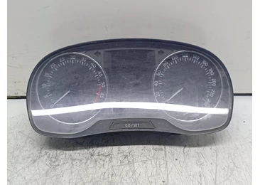 Ceasuri de bord 6V0920731B Skoda Fabia NJ (2014 - 2018)