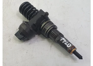 Injector 0414720215 Seat Leon 2 (1P) (2005 - 2009) 1.9 tdi BKC