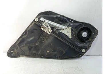 Macara geam dreapta fata a1648203002 Mercedes Benz ML W164 (2005 - 2008)