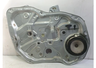 Macara geam dreapta fata 96330-2p300 Kia Sorento 2 (facelift) (2012 - 2020)