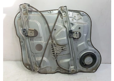 Macara geam dreapta fata Hyundai Santa Fe CM (2006 - 2010) 2.2 CRDi D4EB