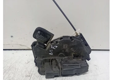 Broasca dreapta fata 5TB837016A Skoda Fabia NJ (2014 - 2018)