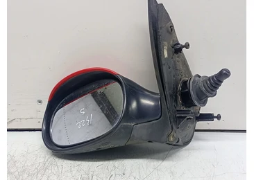Oglinda stanga E2018015 Peugeot 206 1 (facelift) (2002 - 2009) 1.4 i kfw