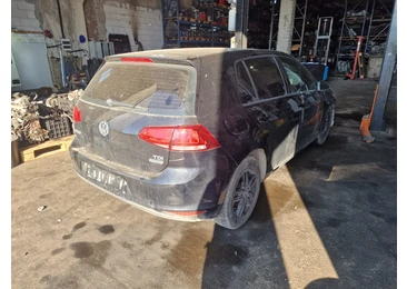Volkswagen Golf 7 (2012 - 2017) - miniatura 1