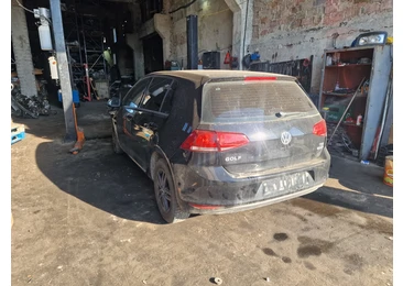 Volkswagen Golf 7 (2012 - 2017) - miniatura 4