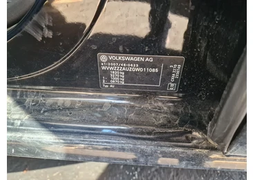 Volkswagen Golf 7 (2012 - 2017) - miniatura 5