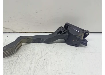 Pedala acceleratie 0280755074 Peugeot 206 1 (facelift) (2002 - 2009) 1.4 i kfw