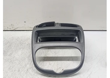 Grila ventilatie 9643007477 Peugeot 206 1 (facelift) (2002 - 2009) 1.4 i kfw