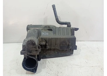 Carcasa filtru aer 3c0129607ad Seat Leon 2 (1P) (2005 - 2009) 1.9 tdi BKC