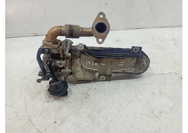 Racitor gaze EGR 038131513ad Seat Leon 2 (1P) (2005 - 2009) 1.9 tdi BKC