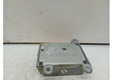 Grila ventilatie 9632184877 Peugeot 206 1 (facelift) (2002 - 2009) 1.4 i kfw