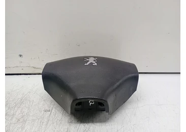 Airbag sofer 96441166zR Peugeot 206 1 (facelift) (2002 - 2009) 1.4 i kfw