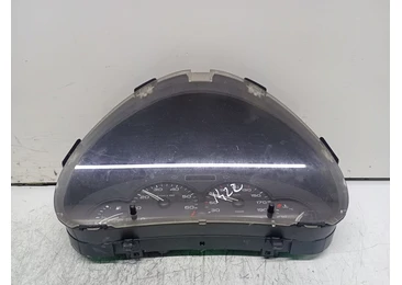 Ceasuri de bord 9659730680 Peugeot 206 1 (facelift) (2002 - 2009) 1.4 i kfw