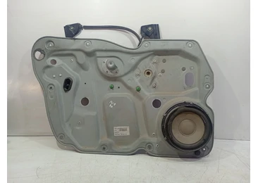 Macara geam stanga fata 2k1837751bq Volkswagen Caddy 3 (2004 - 2010) 1.9 tdi BJB