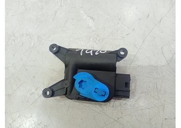 Motoras clapeta mixaj aer 0131801343vw Seat Leon 2 (1P) (2005 - 2009) 1.9 tdi BKC