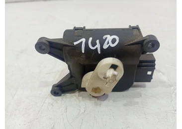 Motoras clapeta mixaj aer 1k1907511c Seat Leon 2 (1P) (2005 - 2009) 1.9 tdi BKC