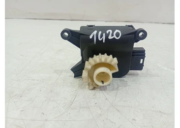 Motoras clapeta mixaj aer 1k0907511d Seat Leon 2 (1P) (2005 - 2009) 1.9 tdi BKC