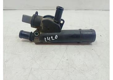 Carcasa termostat 038121132d Seat Leon 2 (1P) (2005 - 2009) 1.9 tdi BKC