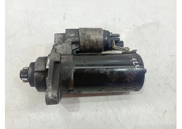 Electromotor 1005831311 Seat Leon 2 (1P) (2005 - 2009) 1.9 tdi BKC