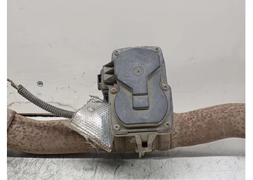 Clapeta evacuare 51500205 Audi A3 8V (2012 - 2016)
