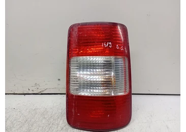 Stop dreapta 2K0945258 Volkswagen Caddy 3 (2004 - 2010) 1.9 tdi BJB