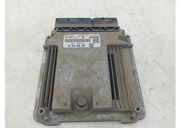 Calculator motor ECU 03g906016ak Seat Leon 2 (1P) (2005 - 2009) 1.9 tdi BKC