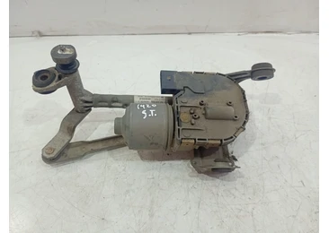 Ansamblu stergatoare parbriz 1p0955023b Seat Leon 2 (1P) (2005 - 2009) 1.9 tdi BKC