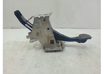 Pedala frana 1k1721057n Seat Leon 2 (1P) (2005 - 2009) 1.9 tdi BKC