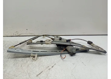 Macara geam stanga fata Peugeot 206 1 (facelift) (2002 - 2009) 1.4 i kfw
