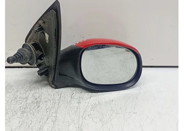 Oglinda dreapta Peugeot 206 1 (facelift) (2002 - 2009) 1.4 i kfw