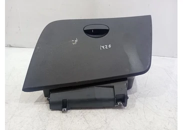Torpedou Seat Leon 2 (1P) (2005 - 2009) 1.9 tdi BKC