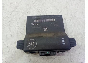Modul gateway 1k0907530f Seat Leon 2 (1P) (2005 - 2009) 1.9 tdi BKC