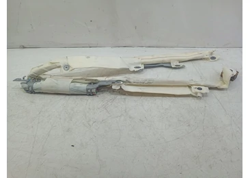 Airbag cortina stanga 1p0880741 Seat Leon 2 (1P) (2005 - 2009) 1.9 tdi BKC