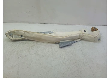 Airbag cortina dreapta 1p0880742 Seat Leon 2 (1P) (2005 - 2009) 1.9 tdi BKC