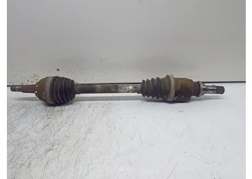 Planetara stanga fata Renault Clio 3 (2005 - 2009) 1.5 dci K9K766