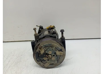 Compresor clima ac 9655191580 Peugeot 206 1 (facelift) (2002 - 2009) kfw