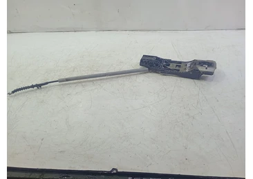 Suport maner exterior 5n0837885h Volkswagen Golf 7 (2012 - 2017) 1.6 tdi cxxa