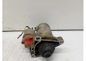 Electromotor 9647982880 Peugeot 206 1 (facelift) (2002 - 2009) 1.4 i kfw