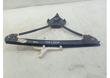 Macara geam stanga spate Hyundai i20 PB (2008 - 2012) 1.4 CRDi D4FC