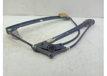 Macara geam stanga fata 5g4837461h Volkswagen Golf 7 (2012 - 2017) 1.6 tdi cxxa