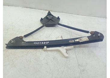 Macara geam dreapta spate 5g4839462c Volkswagen Golf 7 (2012 - 2017) 1.6 tdi cxxa