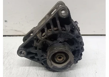 Alternator 9656956080 Peugeot 206 1 (facelift) (2002 - 2009) 1.4 i kfw