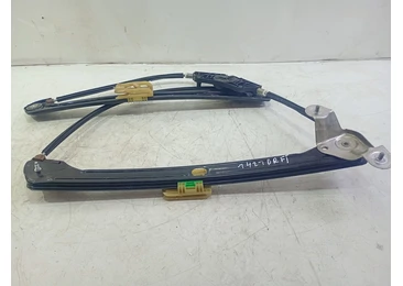 Macara geam dreapta fata 5g4837462h Volkswagen Golf 7 (2012 - 2017) 1.6 tdi cxxa
