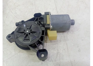Motoras geam dreapta fata 5q0959802 Volkswagen Golf 7 (2012 - 2017) 1.6 tdi cxxa