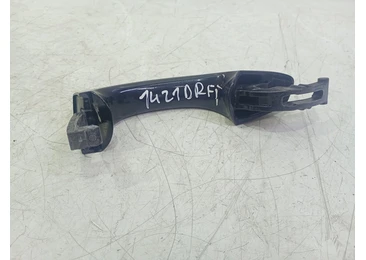 Maner exterior Volkswagen Golf 7 (2012 - 2017) cxxa